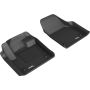 3D MAXpider L1LR02811509 20-24 Land Rover Discovery Sport Kagu Black R1