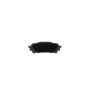 Bosch BE1004H Brake Pads Rear