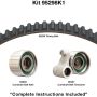 Dayco 95298K1 Timing Belt Kit