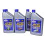 Lucas Oil Products 10689 Hot Rod & Classic Car HP Motor Oil SAE 20W-50