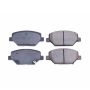 PowerStop 16-1886 PowerStop - Z16 Low-Dust Ceramic Brake Pads