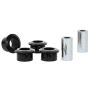 Whiteline Plus 8/06-8/09 Pontiac G8 / 10+ Chevy Camaro Rear Inner Toe Arm Bushing Kit