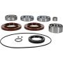 All Balls Racing 25-2139-5 15-17 Arctic Cat 500 EFI 4x4 w/AT Differential Seal Only Kit Rear