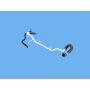 Genuine Chrysler 68104966AB Cooling Heater Hose
