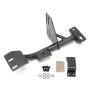 BMR Suspension TCC007H Torque Arm Relocation Crossmember, 4L60E, LS1