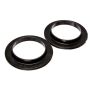 ENERGY SUSPENSION ENE9-6114G COIL SPRING ISOLATOR SET