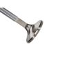 Manley 117038 Manley Valve - Exhaust, Valve-R/F W-2 1.600