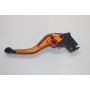 CRG Constructors 2AB-511C-H-G CRG 97-02 Ducati Monster / ST2 RC2 Clutch Lever - Short Gold