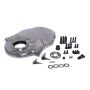 COMP CAMS COM312 BBC Billet Alm. Timing Cover 3-Piece Design