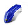 Cycra 1CYC-1462-62 05-14 Yamaha YZ125 lite Front Fender - Blue