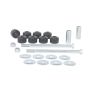 Whiteline W23836 1963-1982 Chevrolet Corvette Sway Bar - Mount Bushing