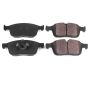 PowerStop 16-1866 PowerStop - Z16 Low-Dust Ceramic Brake Pads