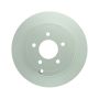 Bosch 20010513 Bosch QuietCast Disc Brake Rotor
