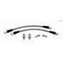 Wilwood 220-8800 Flexline Kit E36 BMW M3 w/DL Rear Caliper