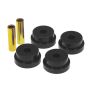 Prothane 14-1204-BL 8/87-89 Nissan 300ZX Strut Rod Bushings - Black