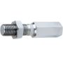 QA1 QA1AS10-10 Linkage Adjuster - 5/8-18