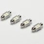 Putco 980206 10-13 Kia Forte - Hatchback Premium LED Dome Lights (Application Specific)
