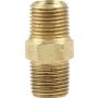 ALLSTAR PERFORMANCE ALL50184 Male Union 1/8 NPT 4pk