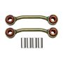 Skyjacker SBE638 SWAY BAR END LINK 6 3/8IN.
