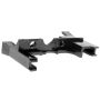 VAICO V20-1230 BUMPER BRACKET
