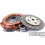 XClutch XKTY30005-1A Clutch - Stage 1 Sprung Organic