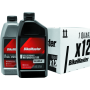 BikeMaster 532310 10W40 Performance Oil - Quart