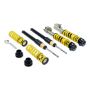 ST Suspensions 18250833 ST XTA Adjustable Coilovers Honda Fit (GK5)
