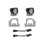 Baja Designs 447682 S1 Fog Pocket Light Kit