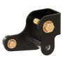 RockJock 2021+ Bronco Geometry Correction Axle Bracket for Rear Trac Bar