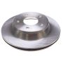 PowerStop AR8220 AutoSpecialty Brake Rotor