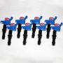 Granatelli Motor Sports 25-3001 Ignition Coil Pack