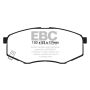 EBC Brakes DP31866C Redstuff Ceramic Low Dust Brake Pads