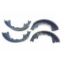 PowerStop B583 Drum Brake Shoe