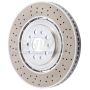 SHW Performance MFX41563 Brake Rotor