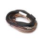 Haltech HT-049902 IO 12 Expander Box 8ft Flying Lead Harness (A/B Box)