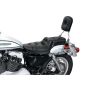 Mustang Motorcycle 76144 1 Piece Regal