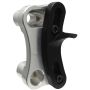 Moroso 60155 Ford 302/351W Timing Pointer - 6.125in to 6.25in Balancer 10 O Clock - Aluminum