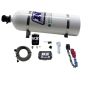 Nitrous Express NXD1000 UNIVERSAL DIESEL WITH PROGRESSIVE CONTROLLER, 15LB BOTTLE