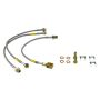 Goodridge 69-77 Camaro Brake Lines