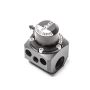 Radium Engineering 20-0200-01 FPD-XR, INLINE, BARB