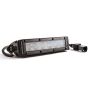 Diode Dynamics DD5022S 6 In LED Light Bar Single Row Straight SS6 - White Wide Light Bar (Single)