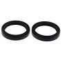 All Balls Racing 55-160 Fork & Dust Seal Kits