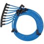 MOROSO MOR72520 Blue Max Ignition Wire Set