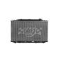 CSF 3398 Radiator