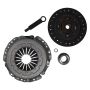 Platinum Driveline 07-041 Clutch Kit