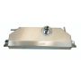 Moroso 63852 15-20 Ford F-150/17-20 Raptor Coolant Expansion Tank - Direct Bolt-In Replacement
