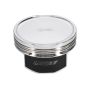 Manley Performance 599905CE-8 Manley Chrysler Hemi 6.1L 4.095 Inch Bore -12.5cc Dome Extreme Duty Piston Set
