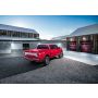 Undercover UC2208L-DR 2023+ Ford F-150 Crew Cab 5.7ft Elite LX Bed Cover - Avalanche Grey