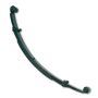 Tuff Country 28280 80-97 Ford F-250 4wd (w/gas 351 Engine) Front 2.5in EZ-Ride Leaf Springs (Ea)
