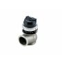 Turbosmart WG40HP Gen-V Comp-Gate High Pressure 45mm - 40 PSI Black